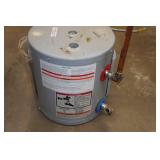 AO Smith 6 Gallon Electric Water Heater