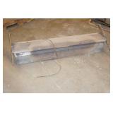 Electric Radiant Heater