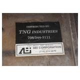 Electric Radiant Heater