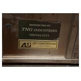 Electric Radiant Heater