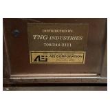 Electric Radiant Heater