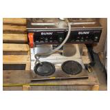 Bunn Commercial Coffee Maker
