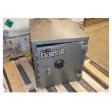 Gardall Combination Safe
