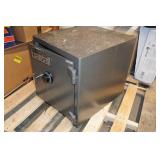 Gardall Combination Safe