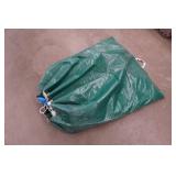 20 Tarp Bags