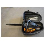 Poulan Pro 18" Gas Chainsaw