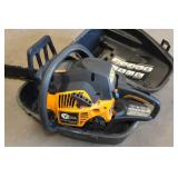 Poulan Pro 18" Gas Chainsaw