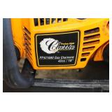 Poulan Pro 18" Gas Chainsaw