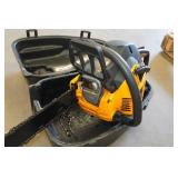 Poulan Pro 18" Gas Chainsaw