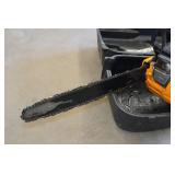 Poulan Pro 18" Gas Chainsaw