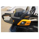 Poulan Pro 18" Gas Chainsaw