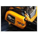 Poulan Pro 18" Gas Chainsaw