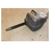 Poulan Pro 18" Gas Chainsaw