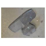 Antique Broad Axe Head