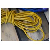 RV Power Cord and Extension Cord