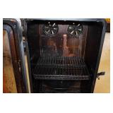 Pit Boss Electric Smoker