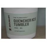 Stanley 30oz Quencher H2.0 Tumbler - NO STRAW