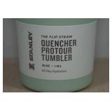 Stanley 40oz Quencher Protour Tumbler - NO STRAW