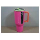 Hydrojug 40oz Tumbler - NO STRAW