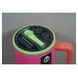 Hydrojug 40oz Tumbler - NO STRAW