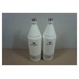 *2* Stanley 34oz Slim Bottles - NO LIDS