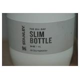 *2* Stanley 34oz Slim Bottles - NO LIDS