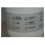 *2* Stanley 34oz Slim Bottles - NO LIDS