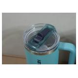 *2* Damaged Stanley 40oz Quencher Protour Tumblers