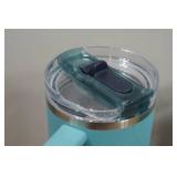 *2* Damaged Stanley 40oz Quencher Protour Tumblers