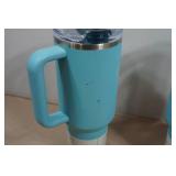 *2* Damaged Stanley 40oz Quencher Protour Tumblers