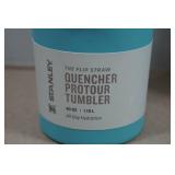 *2* Damaged Stanley 40oz Quencher Protour Tumblers