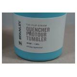 *2* Damaged Stanley 40oz Quencher Protour Tumblers