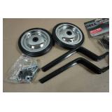 *2* Sets Bell Spotter 600 Training Wheels