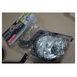 *2* Sets Bell Spotter 600 Training Wheels