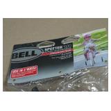 *2* Sets Bell Spotter 600 Training Wheels