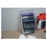 Assorted Protective Sportsware