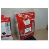 Assorted Protective Sportsware