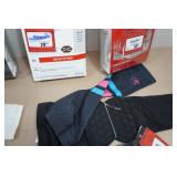 Assorted Protective Sportsware