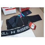 Assorted Protective Sportsware