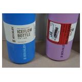 *3* Stanley Iceflow Bottles - NO LIDS