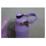 *3* Stanley Iceflow Bottles - NO LIDS