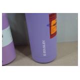 *3* Stanley Iceflow Bottles - NO LIDS
