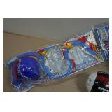 Assorted Balls - Pickleball, Wiffle Ball