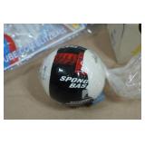 Assorted Balls - Pickleball, Wiffle Ball