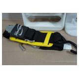 Incomplete Boat Buckles