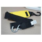 Incomplete Boat Buckles