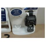 Incomplete Boat Buckles