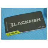 Blackfish Angler UPF/Cooling Long Sleeve - Small