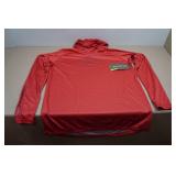 Blackfish Angler UPF/Cooling Hooded Long Sleeve - Medium