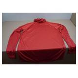 Blackfish Angler UPF/Cooling Hooded Long Sleeve - Medium